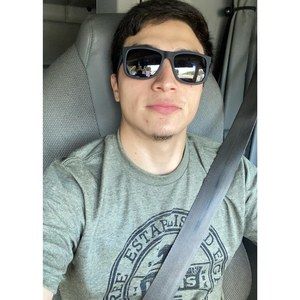 Meet your Posher, Billy